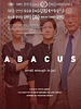 Pôster de Abacus: Pequeno o Bastante para Condenar