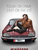 Pôster de Mindhorn