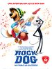 Pôster de Rock Dog - No Faro do Sucesso
