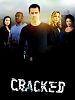 Pôster de Cracked (2013)