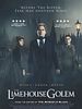 Pôster de Os Crimes de Limehouse