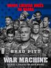 Pôster de War Machine