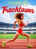 Pôster de Tracktown: Uma Pausa para o Amor