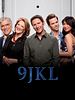 Pôster de 9JKL