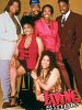 Pôster de Living Single