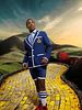 Pôster de Behind The Curtain: Todrick Hall