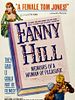 Pôster de Fanny Hill