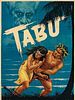 Pôster de Tabu