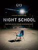 Pôster de Night School
