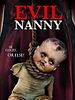 Pôster de Evil Nanny