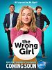 Pôster de The Wrong Girl