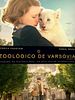 Pôster de O Zoológico de Varsóvia