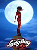 Pôster de Miraculous: As Aventuras de Ladybug