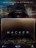 Pôster de Hacker - Todo Crime Tem Um Início