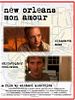 Pôster de New Orleans, Mon Amour