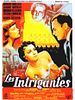 Pôster de Les Intrigantes