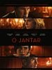 Pôster de O Jantar