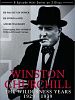 Pôster de Winston Churchill: The Wilderness Years