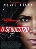 Pôster de O Sequestro