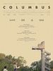 Pôster de Columbus