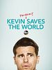 Pôster de Kevin (Probably) Saves the World