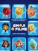 Pôster de Emoji: O Filme