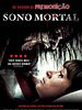 Pôster de Sono Mortal