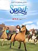Pôster de Spirit - Cavalgando Livre