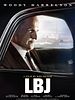 Pôster de LBJ: A Esperança de Uma Nação