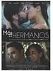 Pôster de Más que hermanos