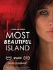 Pôster de Most Beautiful Island
