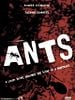 Pôster de O Ataque das Formigas