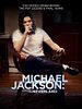 Pôster de Michael Jackson e Neverland