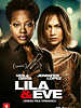 Pôster de Lila & Eve - Unidas pela Vingança