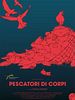 Pôster de Pescadores de Corpos