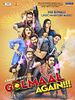 Pôster de Golmaal Again