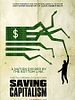 Pôster de Salvando o Capitalismo