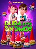 Pôster de Duda e os Gnomos