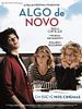 Pôster de Algo de Novo