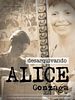 Pôster de Desarquivando Alice Gonzaga