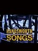 Pôster de As Canções de Handsworth