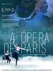 Pôster de A Ópera de Paris