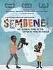 Pôster de Sembène! - o Pai do Cinema Africano