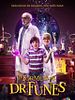 Pôster de A fantástica fórmula do Dr. Funes