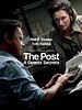 Pôster de The Post - A Guerra Secreta