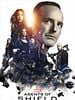 Pôster de Marvel's Agents of S.H.I.E.L.D.