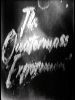 Pôster de The Quatermass Experiment