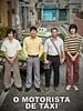 Pôster de O Motorista de Táxi