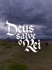 Pôster de Deus Salve o Rei