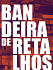 Pôster de Bandeira de Retalhos